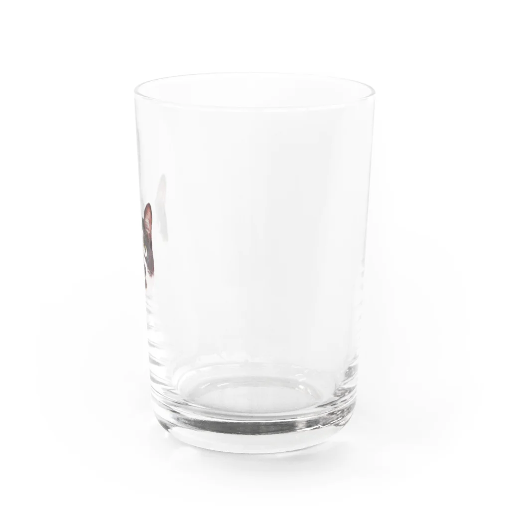 happiness_maiのhappiness azuki Water Glass :right