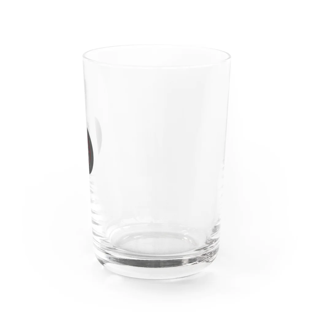 NΞXT はるしゃめ 春霞 oceanのΛ Water Glass :right