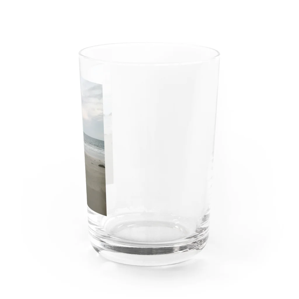 cloudcloudの🌊 Water Glass :right