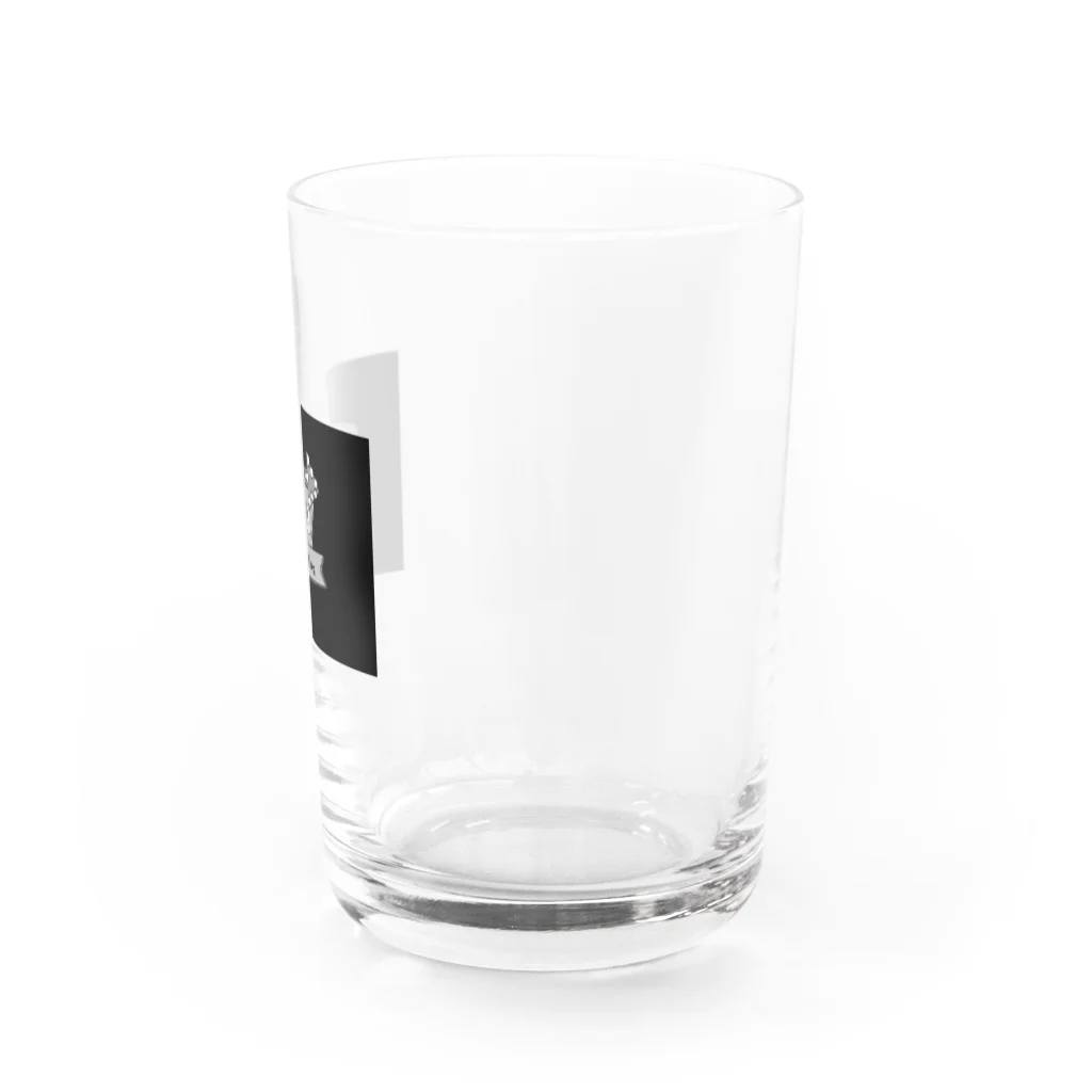 梅子のダイナー Water Glass :right