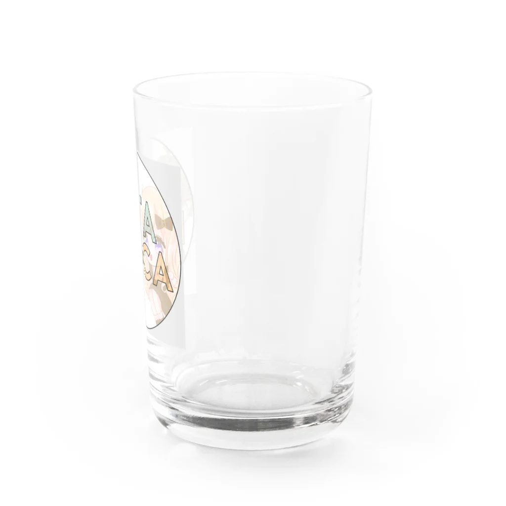 うたろかのうたろかまる２ Water Glass :right