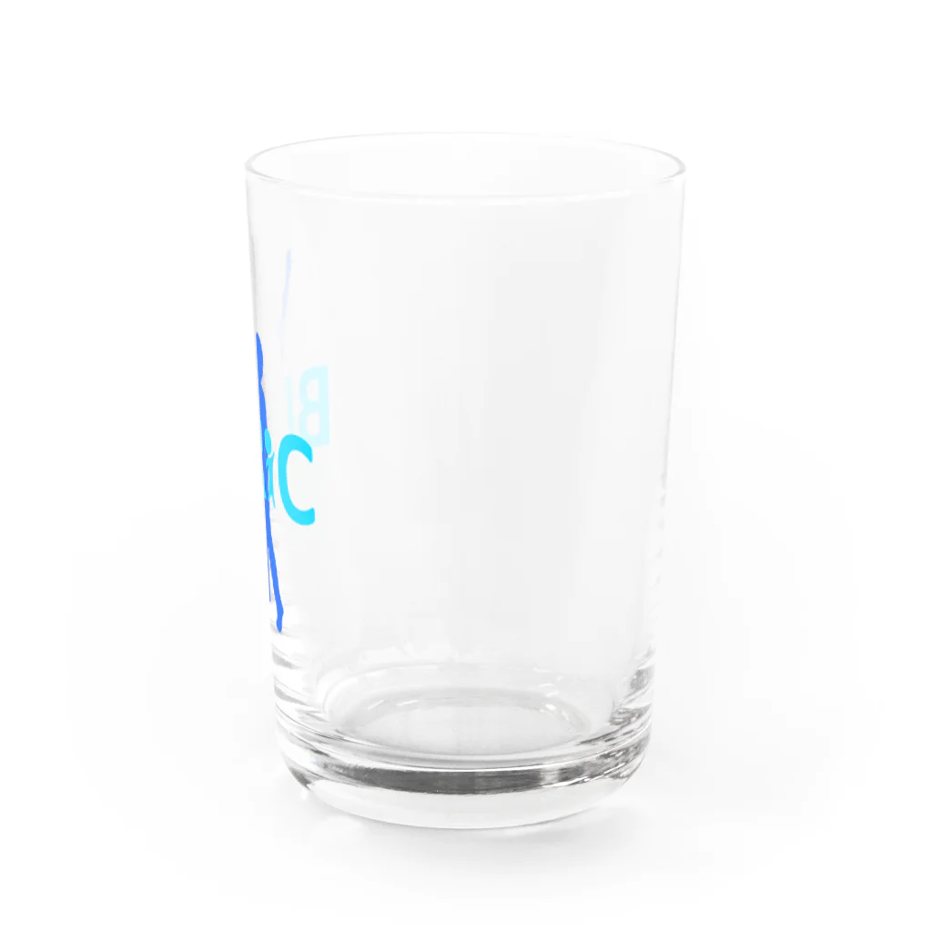 ブリっくん・ボバースキャンプショップのBRiC OHR Water Glass :right