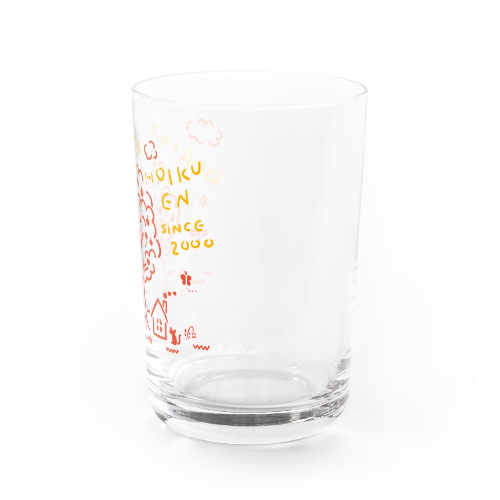 OKKH のOKKH2020/o&y Water Glass :right