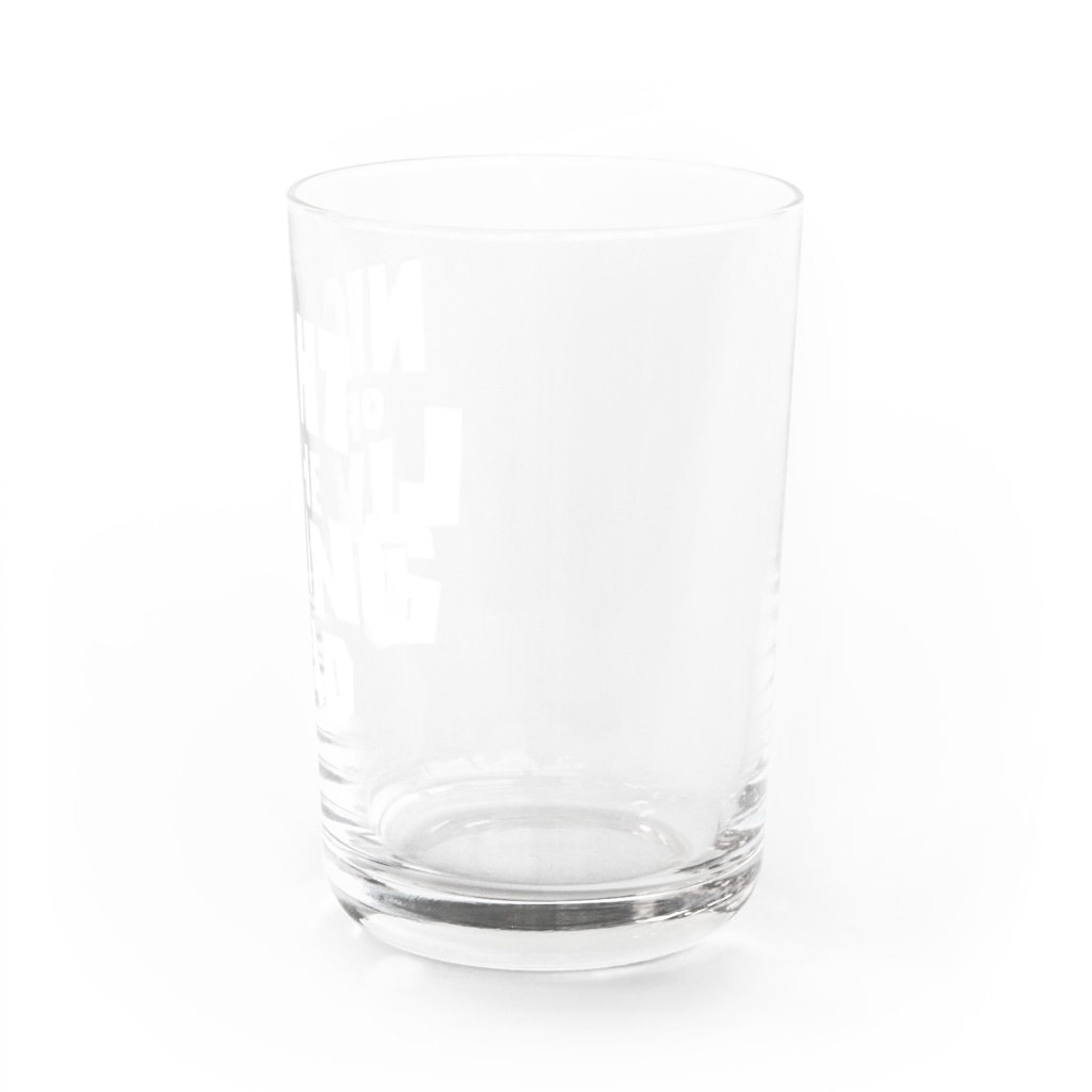 stereovisionのNight of the Living Dead_その3 Water Glass :right