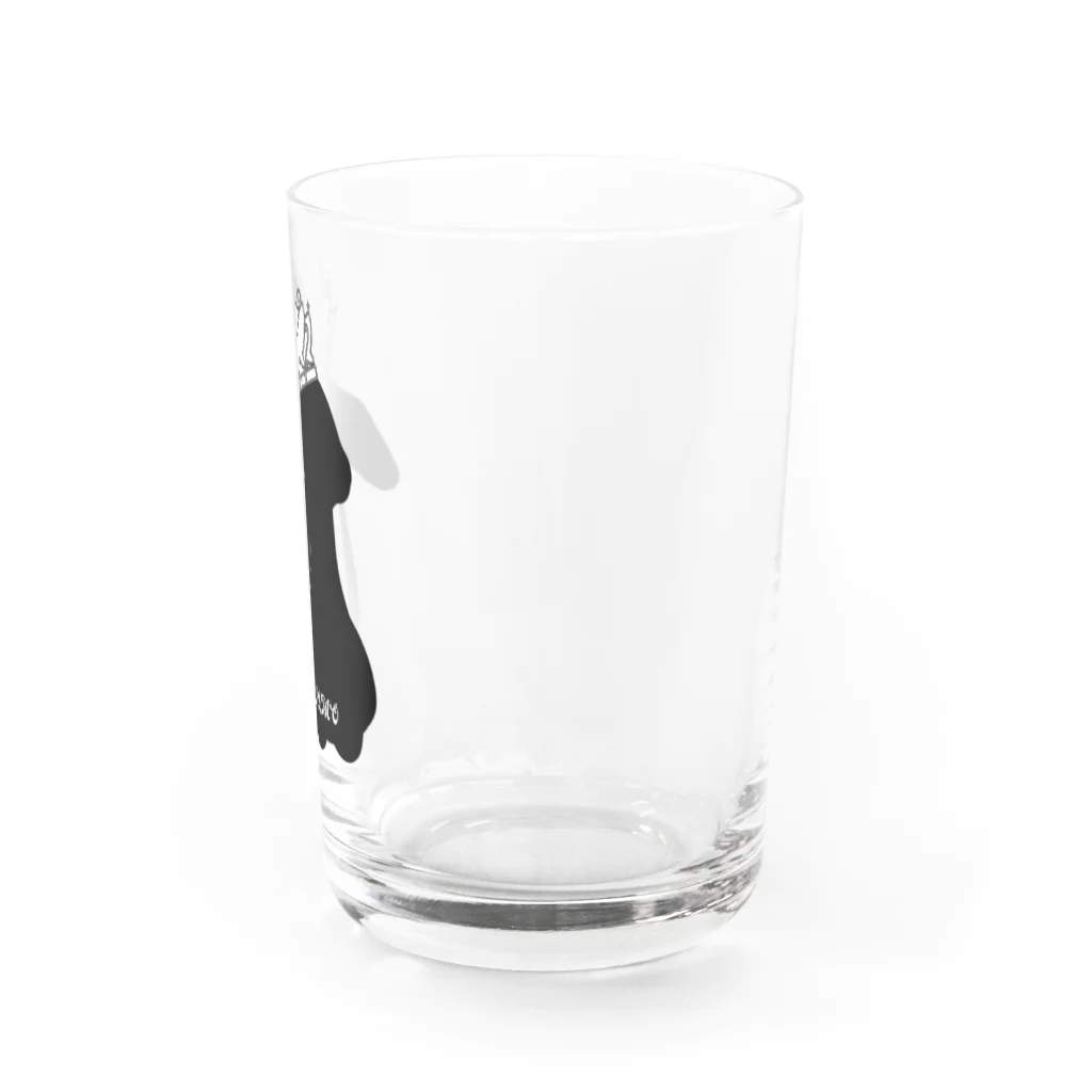 milmoのMLM_B Water Glass :right