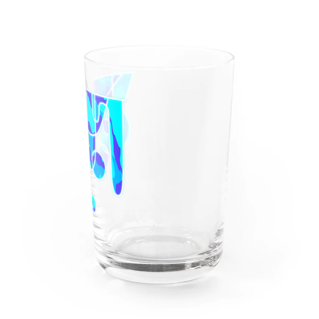 KANAMI_n_creationの泡沫 Water Glass :right