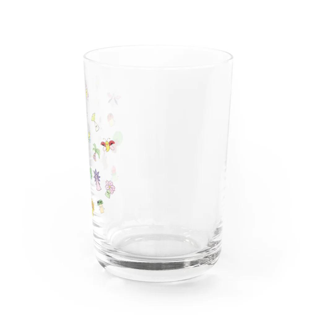 MODDYS のモディーズ～妖精たち～ Water Glass :right