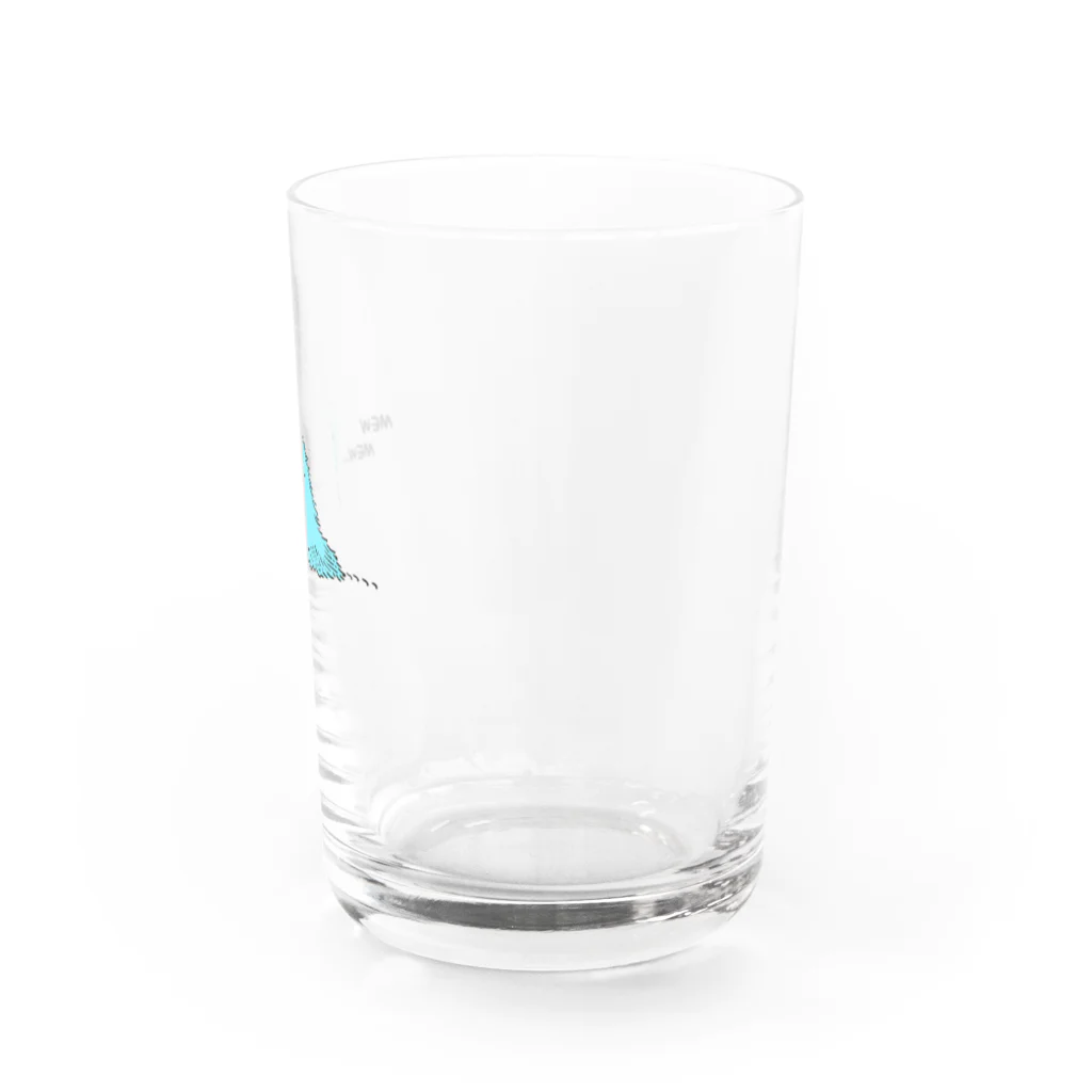 SPENDERのCHI-CHIグラス Water Glass :right