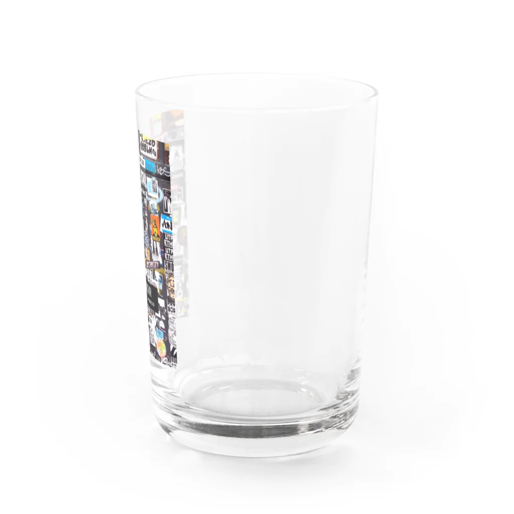 AMINOR (エーマイナー)のWall Stickers Water Glass :right