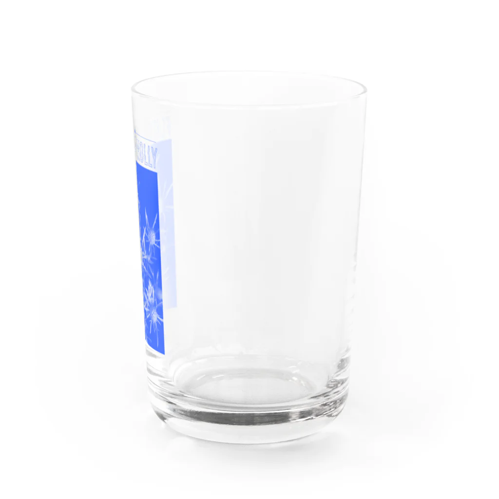 DISPATCHのdispatch_Flower_♯03_秘密 Water Glass :right