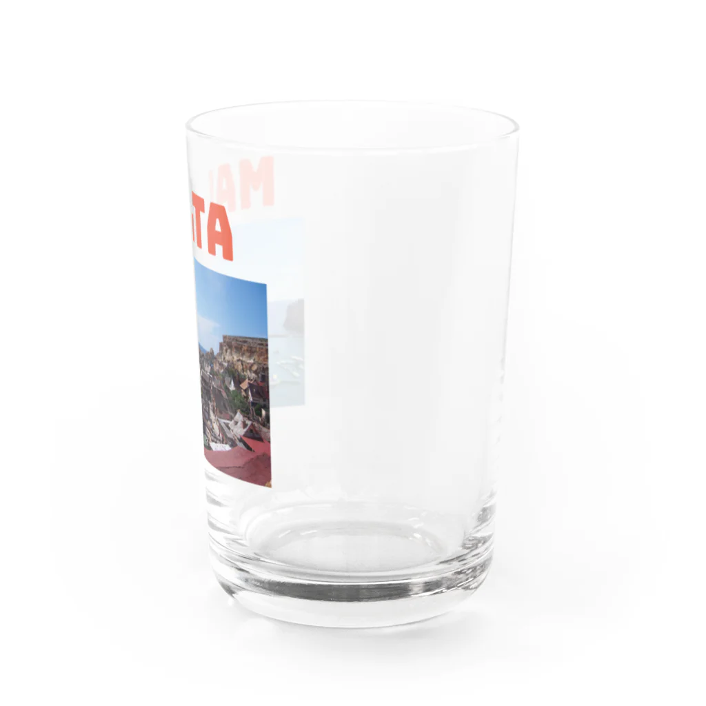 NozomiiiのMalta Water Glass :right