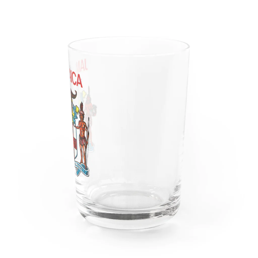 ジャマイカ再発クオリティのOUT OF MANY ONE PEOPLE  Water Glass :right