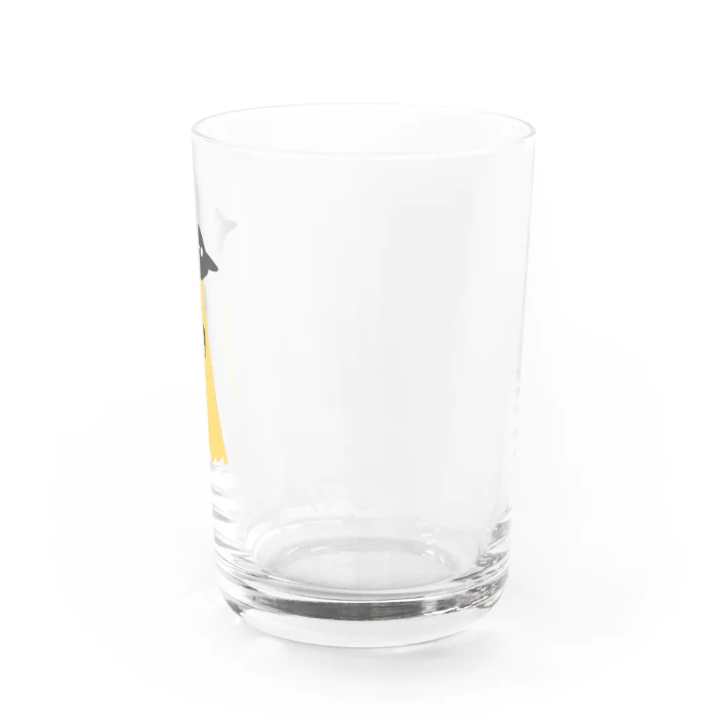 しじまのお店のOH！ Water Glass :right