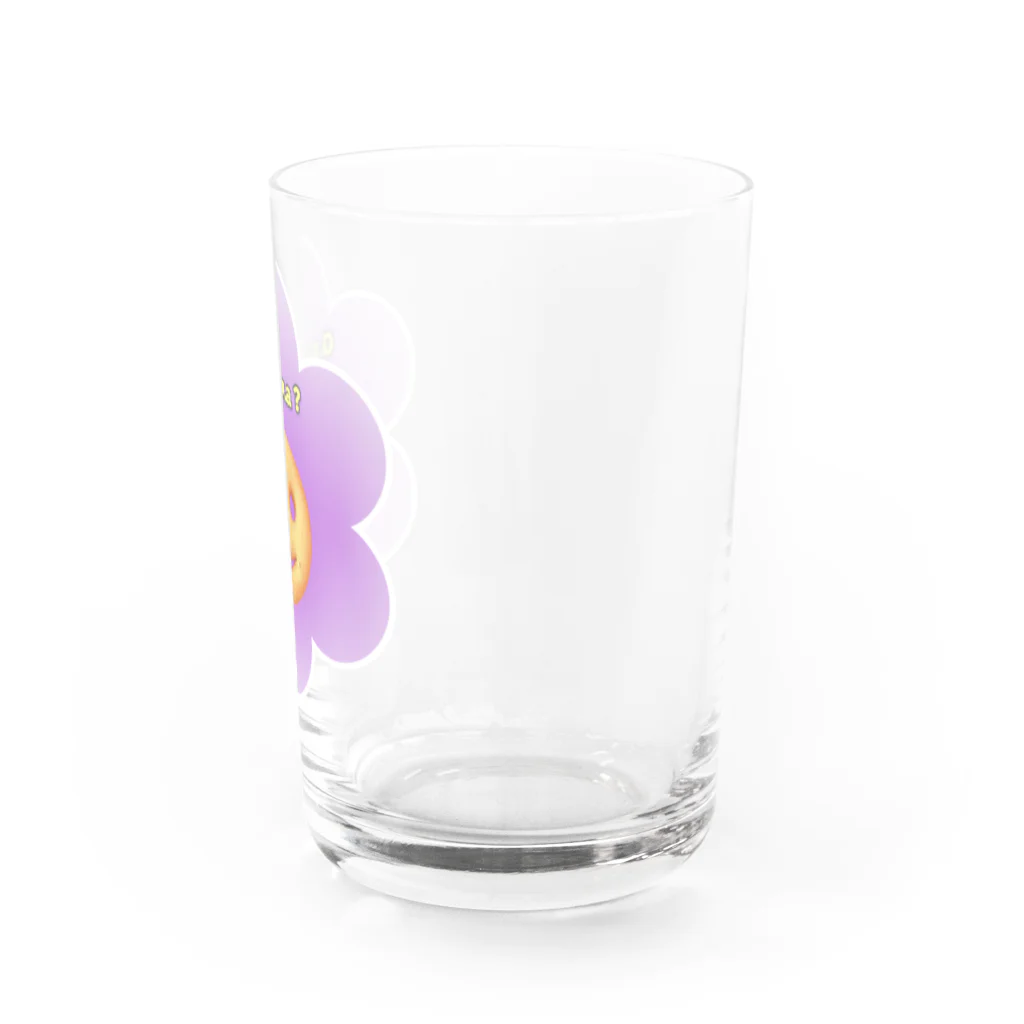 G.U.A.V.AのPOTETO Water Glass :right