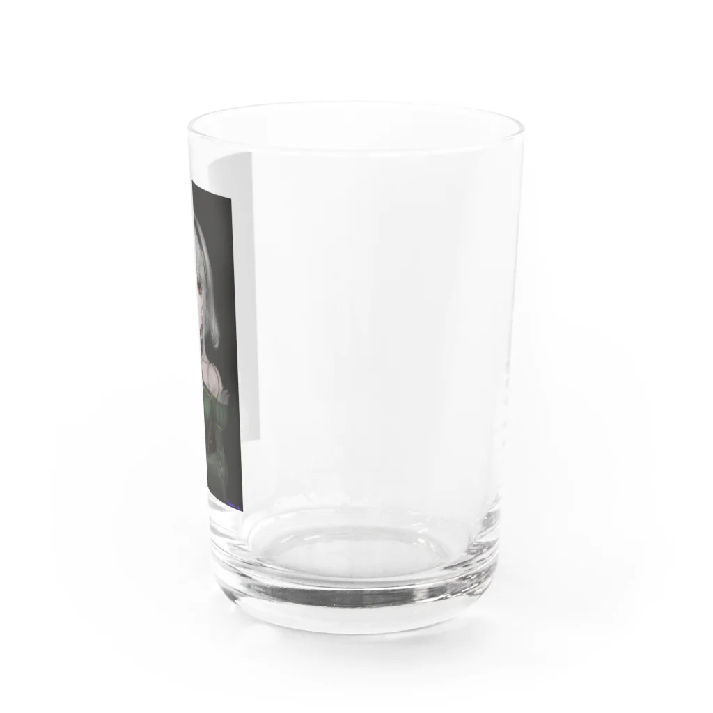 Atelier_ReiyaのDOLL Water Glass :right