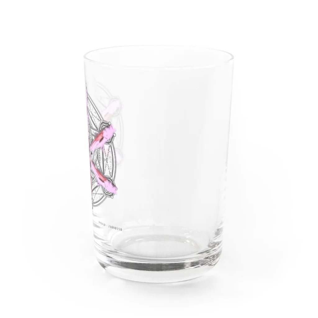 ESOのデーモンの召喚 Water Glass :right