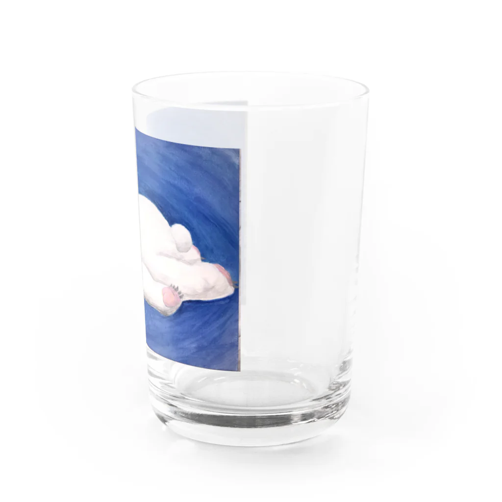 中村もんどの夢の中 Water Glass :right