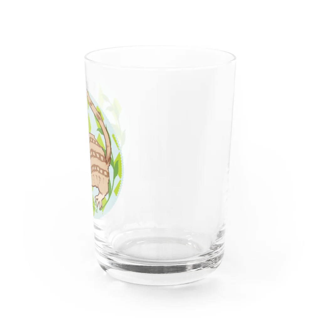 Lichtmuhleのジュウサンセンジリス02 Water Glass :right