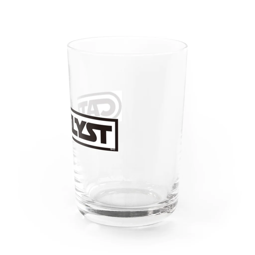 うさみ UsamiのCatalyst1942 Water Glass :right