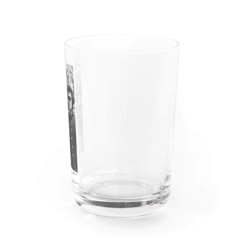 劇団こぶたの昭和の不良 Water Glass :right