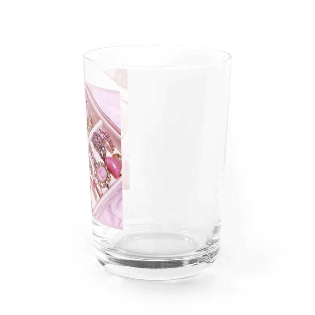 ♥♡Maria Antoinette♡♥のアクセサリーコレクション♡ Water Glass :right