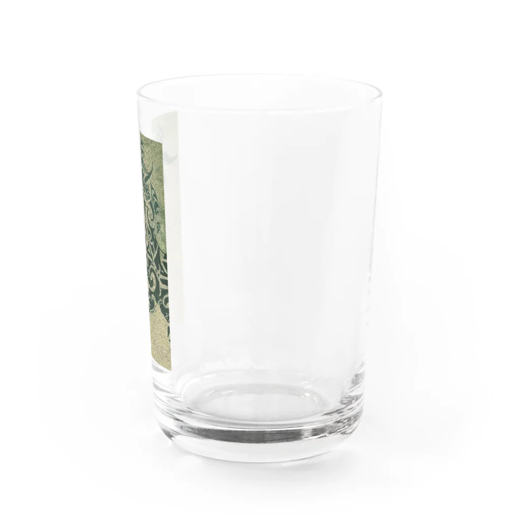 luckyJadeのderikanoeru  dishwasher   Water Glass :right