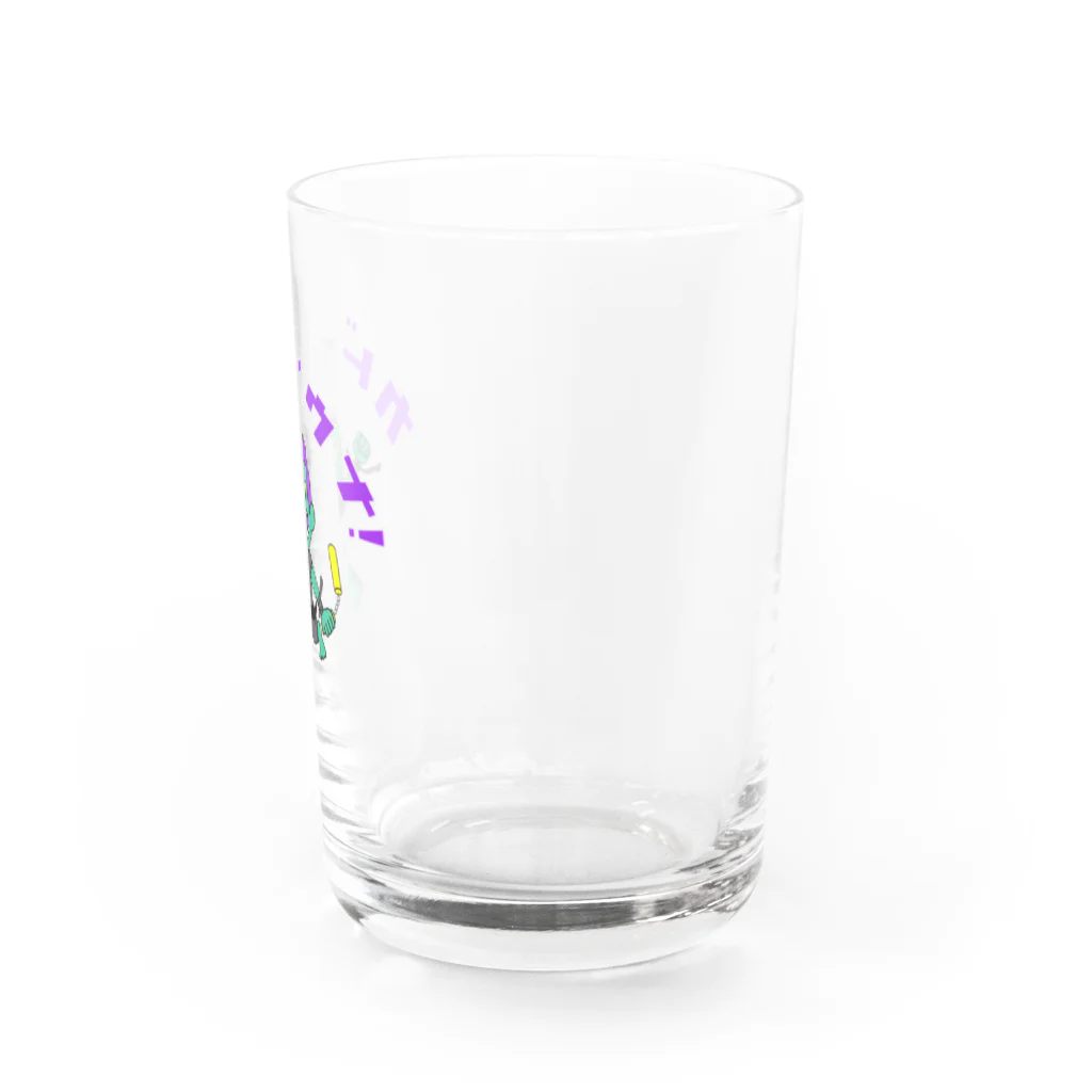 sumikanshopのスミカンカドイウナ Water Glass :right