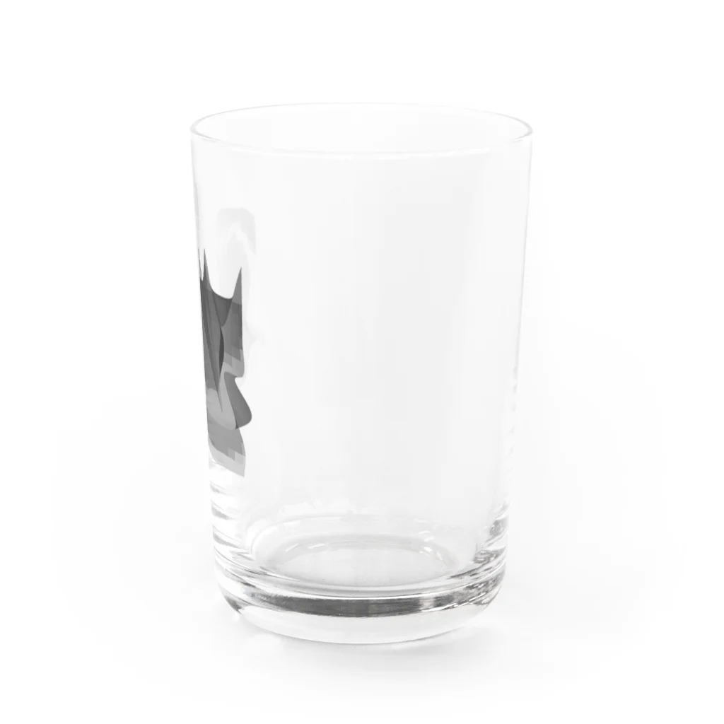 チョッカ店のLight-7. Water Glass :right