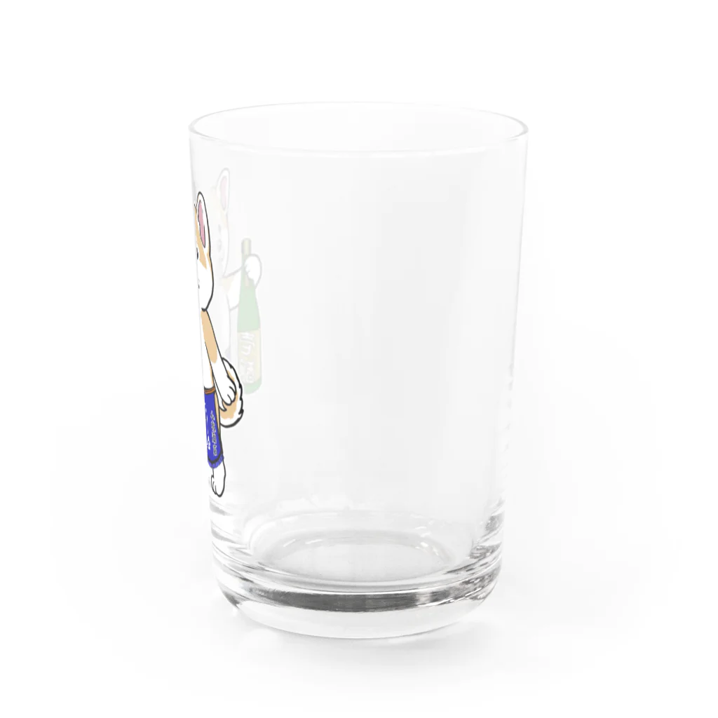 春風工房の小林酒店オリジナル Water Glass :right