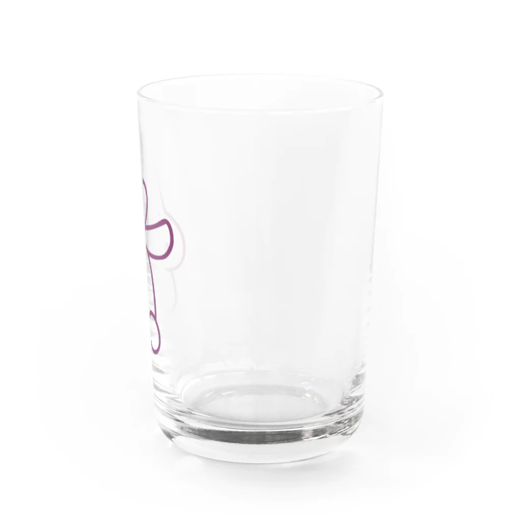 Griffin六三のRabbit Water Glass :right