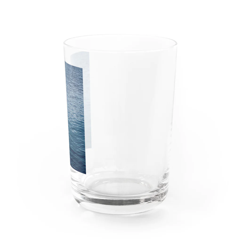 ktmrtkmのminamo Water Glass :right