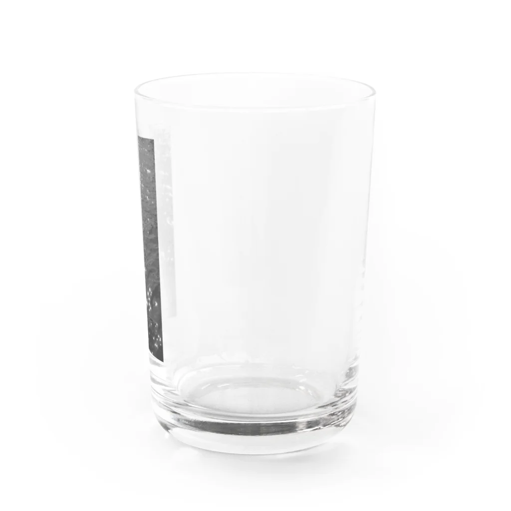 気ままに創作　よろず堂のWATERFRONT Water Glass :right