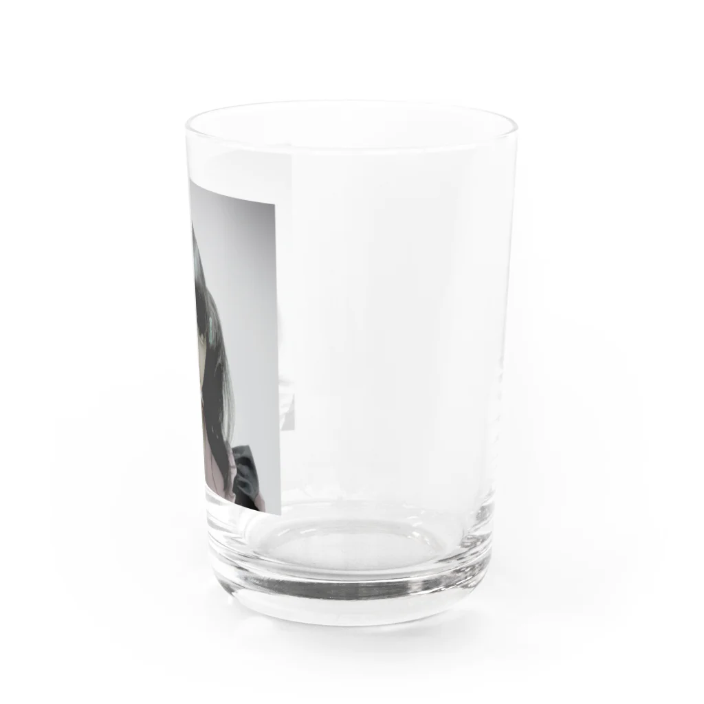 固有結界のスキル Ⅰ Water Glass :right