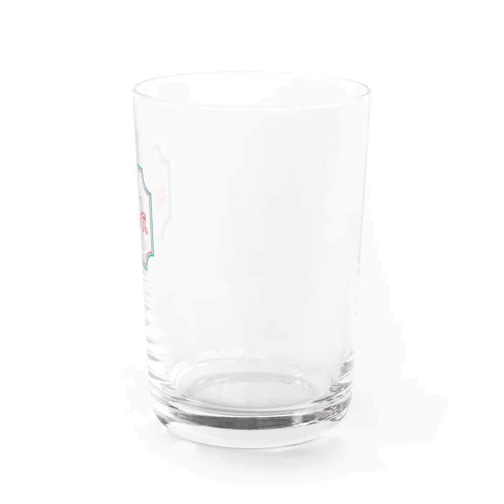 RoomsのHOTEL ロマンス Water Glass :right