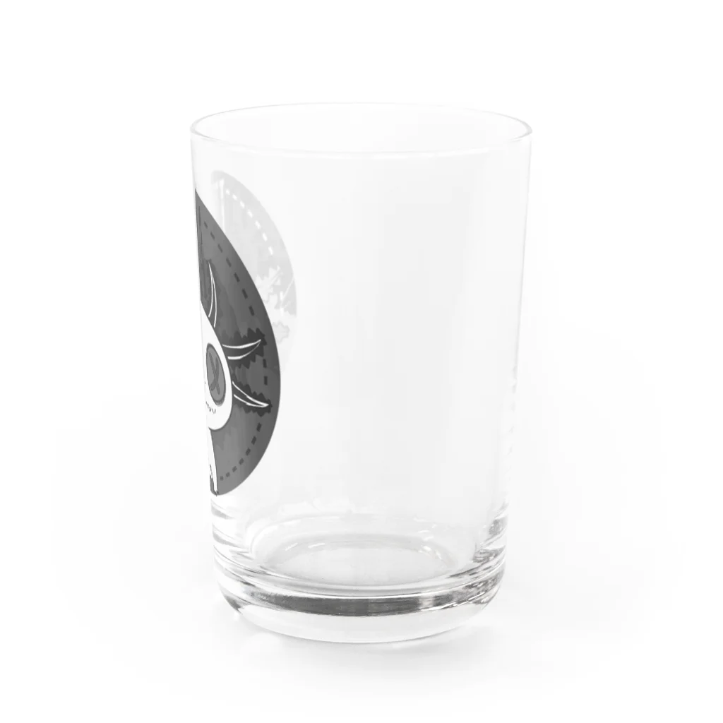 【Le:zizi】STORのロックなUPA Water Glass :right