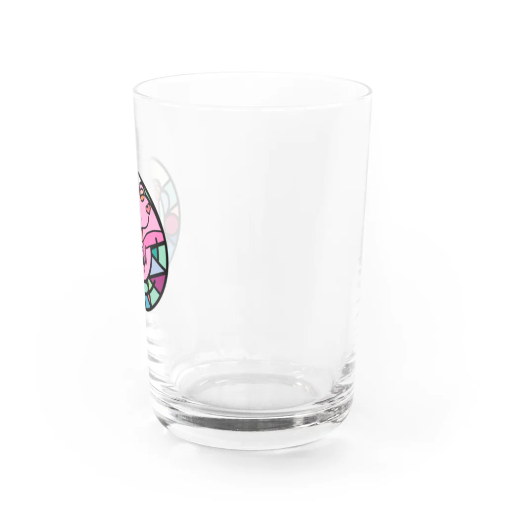 MOMORANA（モモラナ）のMOMORANA（モモラナ） Water Glass :right