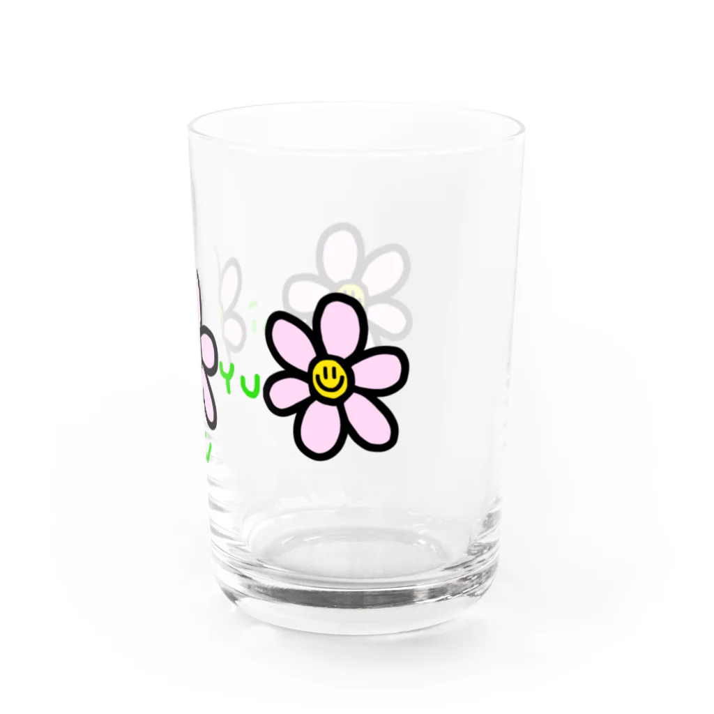 Miyuki_SakagamiのKoBbana. Water Glass :right