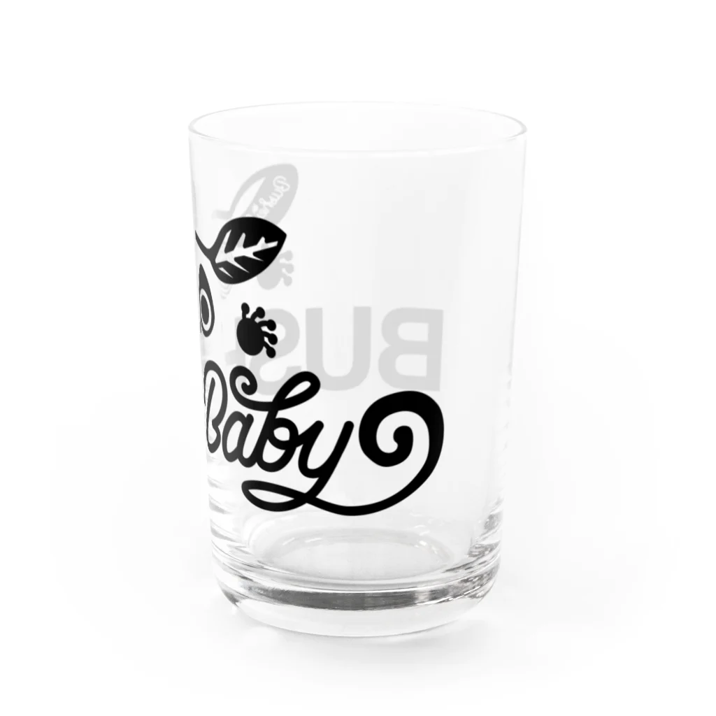 BushesのBUSHES  BUSHBABY グラス Water Glass :right