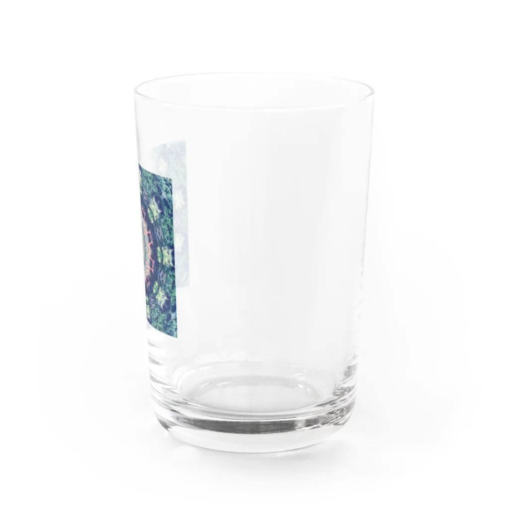 SAIのＳＡＩ Water Glass :right