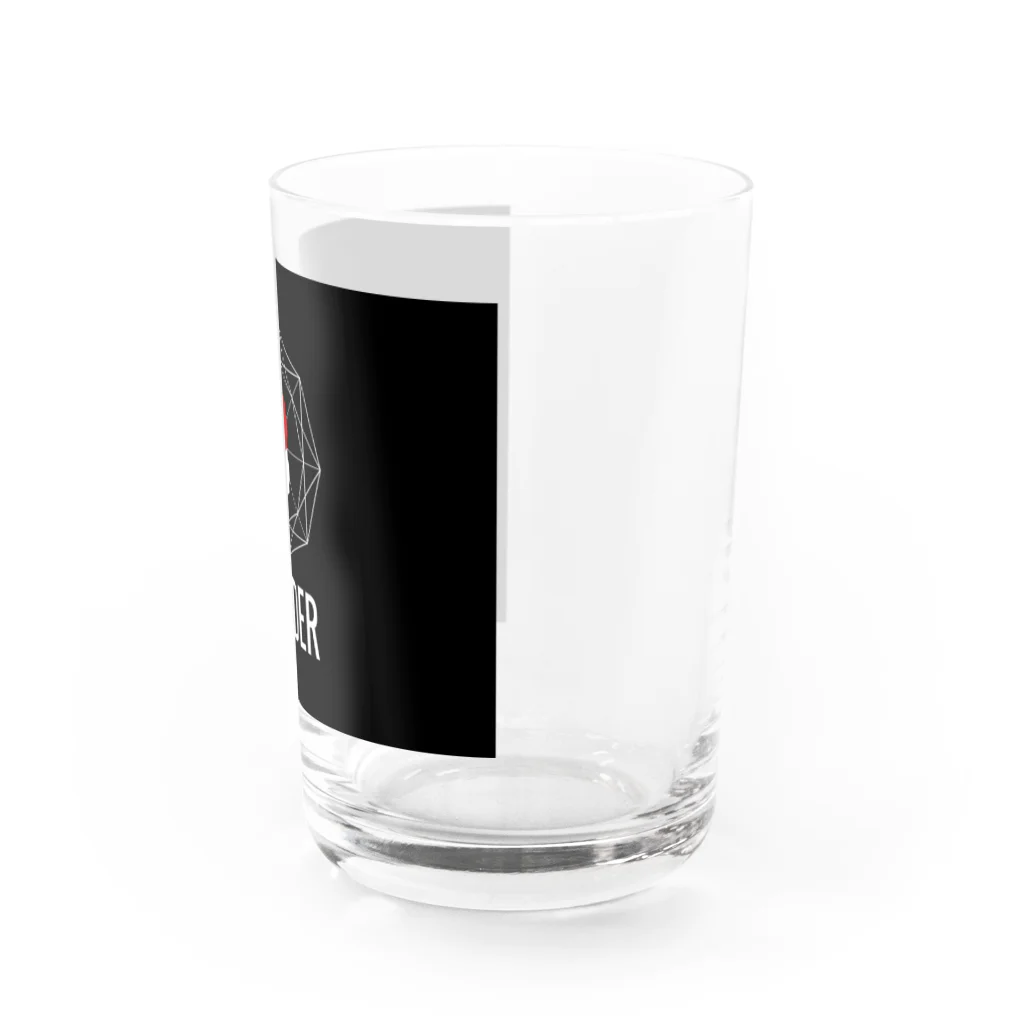 8SPIDER（エイトスパイダー）の8SPIDER（エイトスパイダー） Water Glass :right