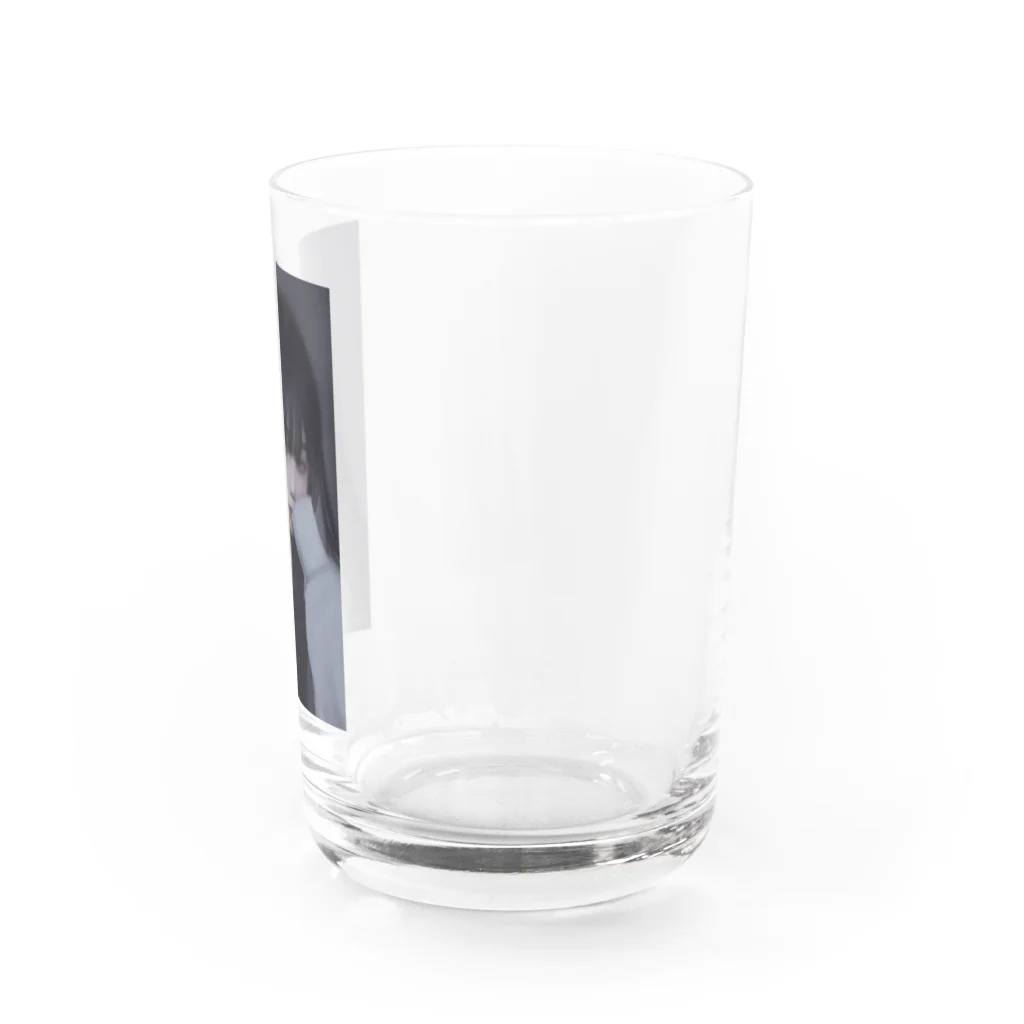 やとかshopの「 暗ヤミ 」 やとか Water Glass :right