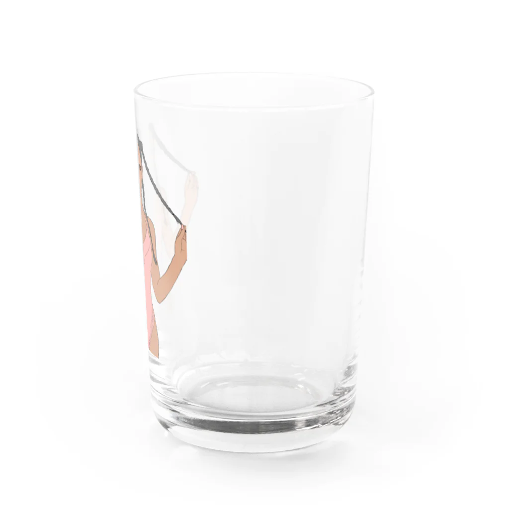 MekmekのMemek Water Glass :right