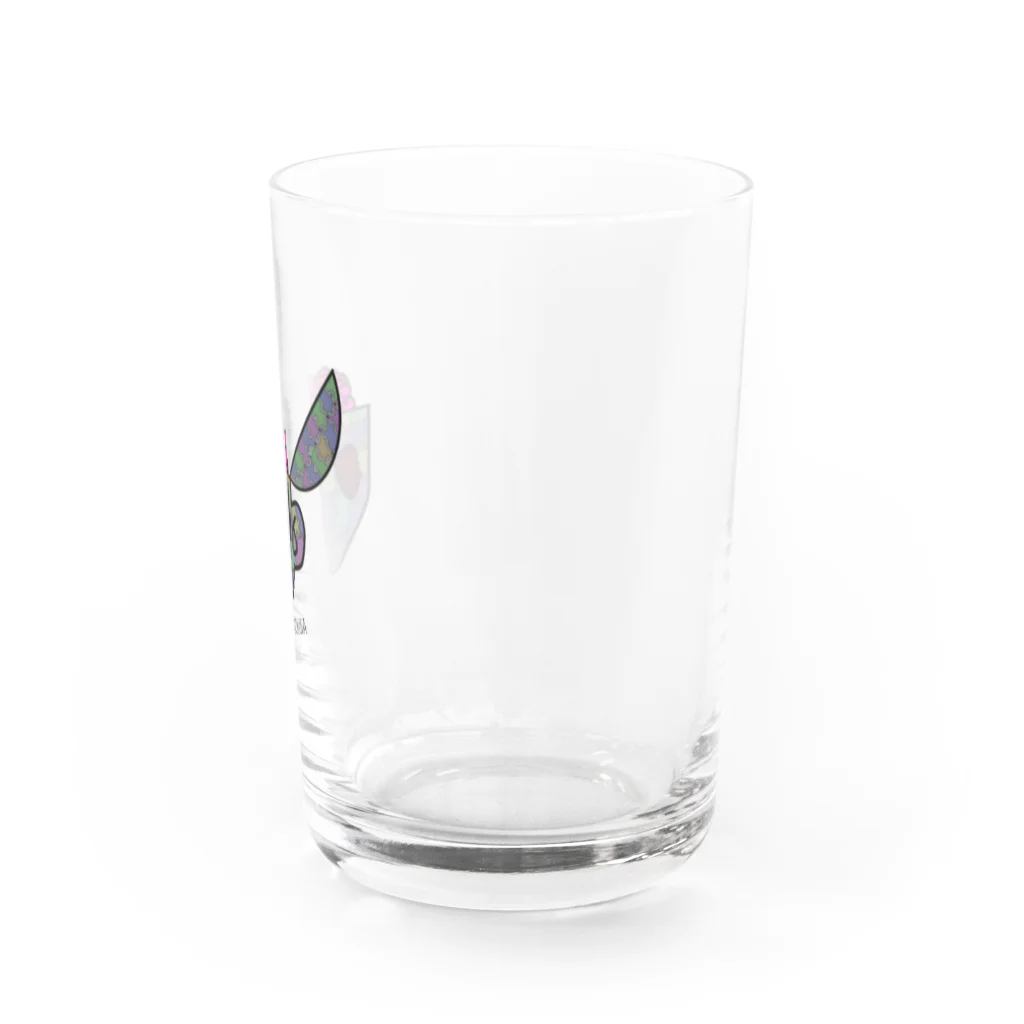 Solua〜ソルーア〜のziguso Water Glass :right