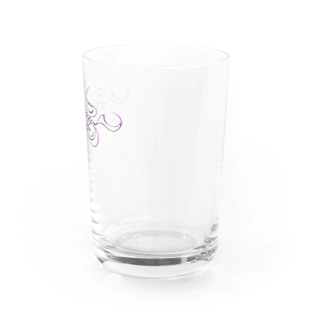 LilniinaのPricE of pAssioN Water Glass :right