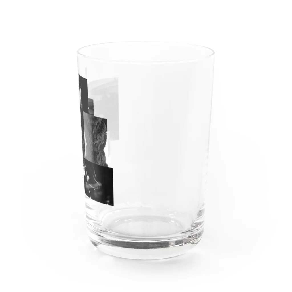 RyOooのネイコラ Water Glass :right