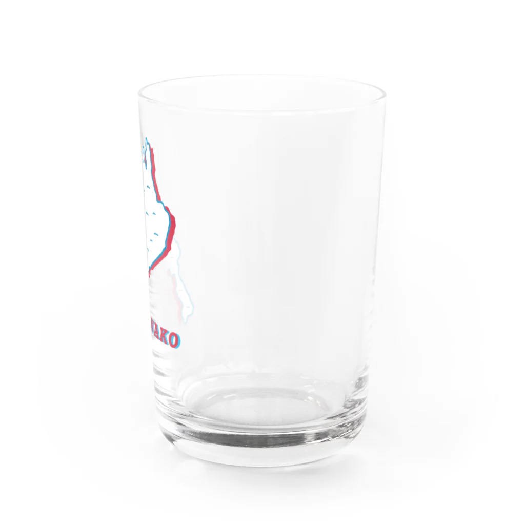 BSCウォータースポーツセンターのbiwako Water Glass :right