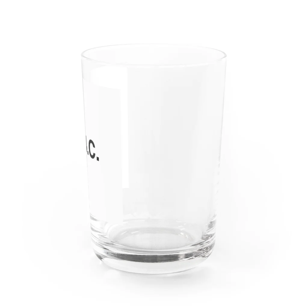 bonbon_shop_channelのN.B.C.  Water Glass :right