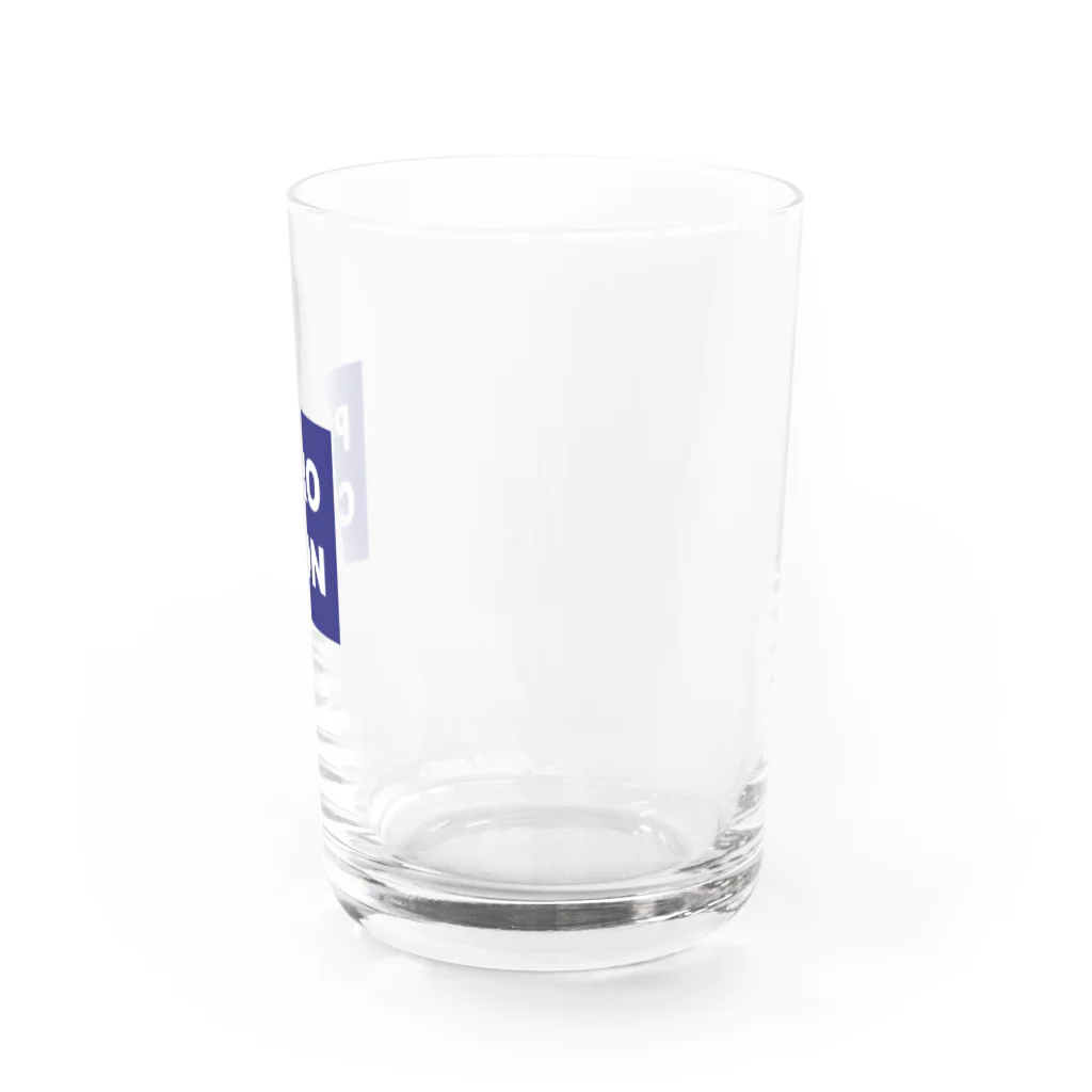 PROCONのPROCON Water Glass :right