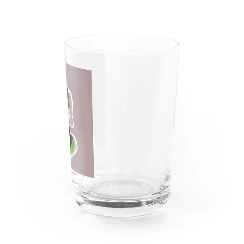 日向れいのこう Water Glass :right