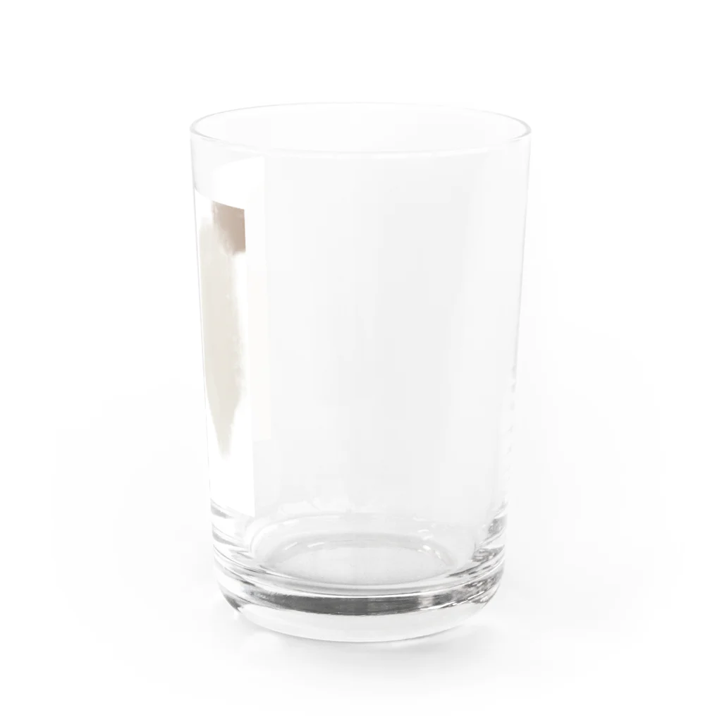 rilybiiのLight of the sun Water Glass :right